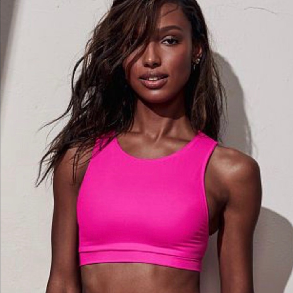 Victoria’s Secret Swim Tank